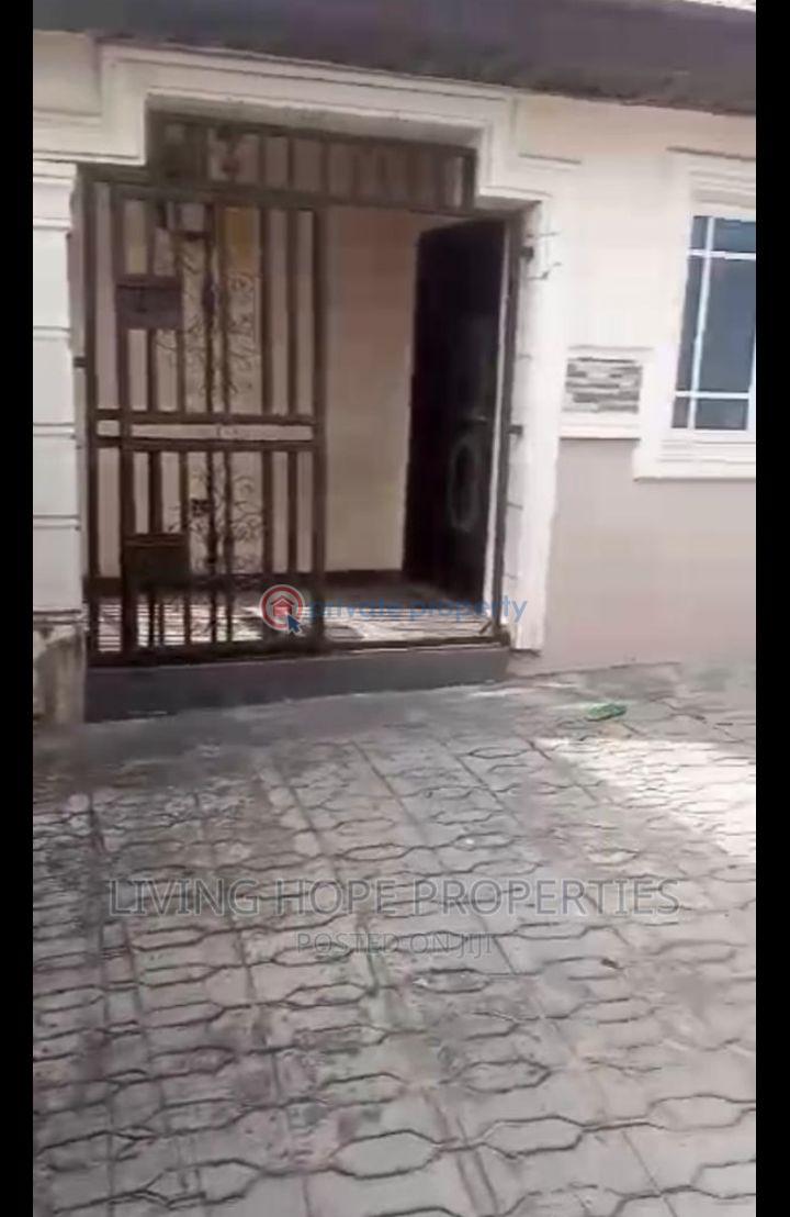 2 bedroom Self Contain For Sale Makogi Magboro Obafemi Owode Ogun - 6