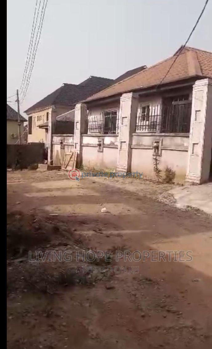 2 bedroom Self Contain For Sale Makogi Magboro Obafemi Owode Ogun - 1