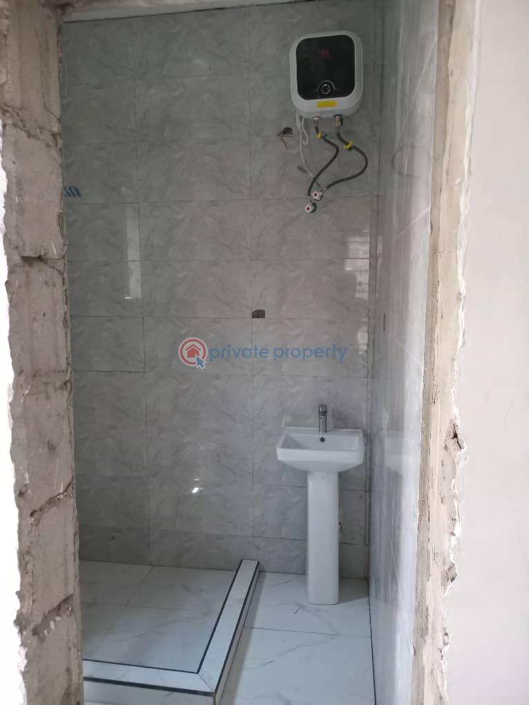 2 bedroom Block Of Flats For Sale Wisdom Court Estate, Opposite Lekki Gardens Phase 2, Abraham Adesanya Abraham Adesanya Ajah Lagos - 7