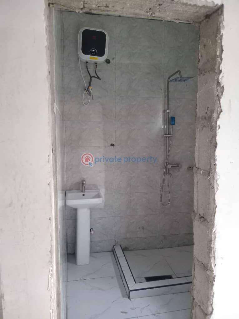 2 bedroom Block Of Flats For Sale Wisdom Court Estate, Opposite Lekki Gardens Phase 2, Abraham Adesanya Abraham Adesanya Ajah Lagos - 5