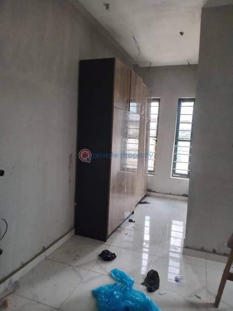 2 bedroom Block Of Flats For Sale Wisdom Court Estate, Opposite Lekki Gardens Phase 2, Abraham Adesanya Abraham Adesanya Ajah Lagos - 0