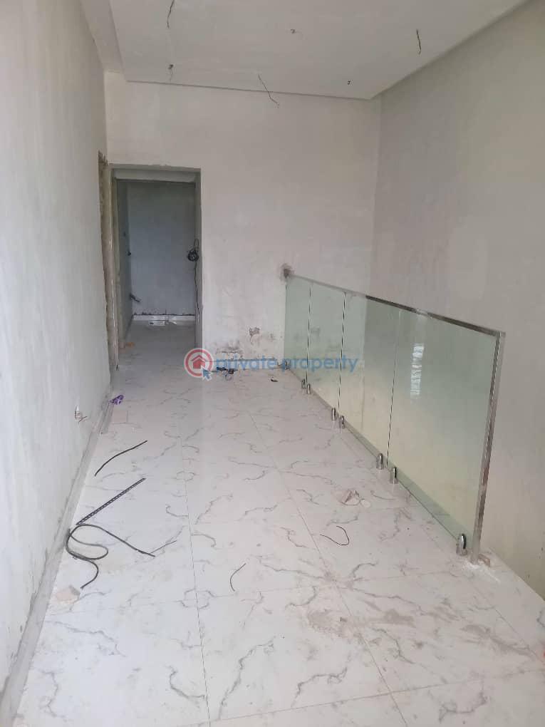 2 bedroom Block Of Flats For Sale Wisdom Court Estate, Opposite Lekki Gardens Phase 2, Abraham Adesanya Abraham Adesanya Ajah Lagos - 2