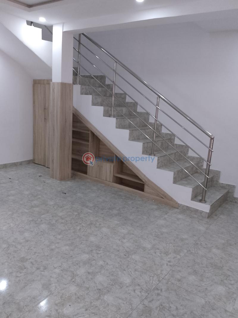 2 bedroom Terrace For Sale Ikate Elegushi Lekki Lagos - 2