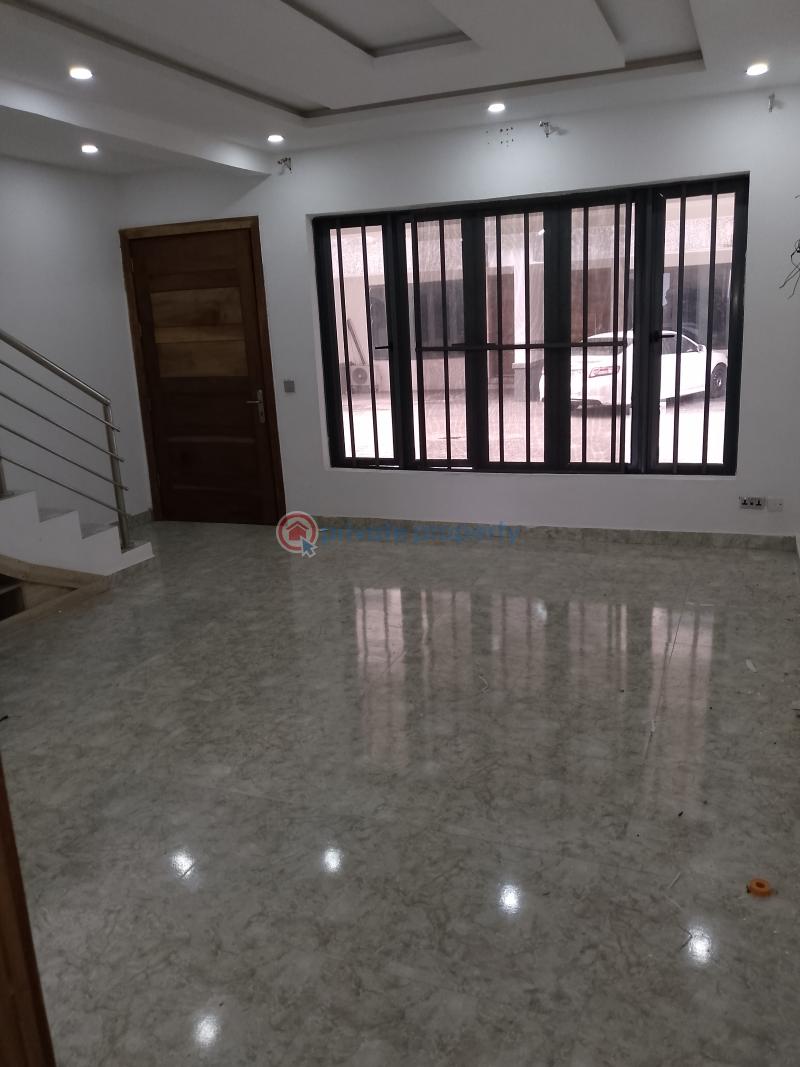 2 bedroom Terrace For Sale Ikate Elegushi Lekki Lagos - 5