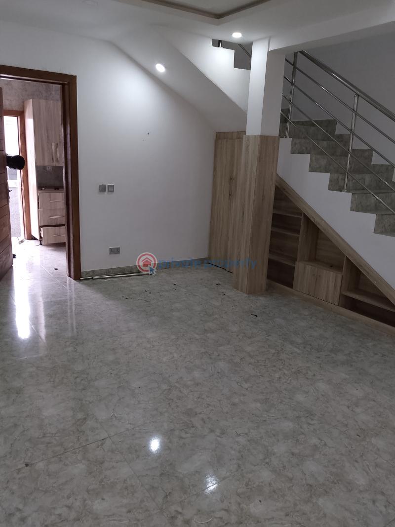 2 bedroom Terrace For Sale Ikate Elegushi Lekki Lagos - 3