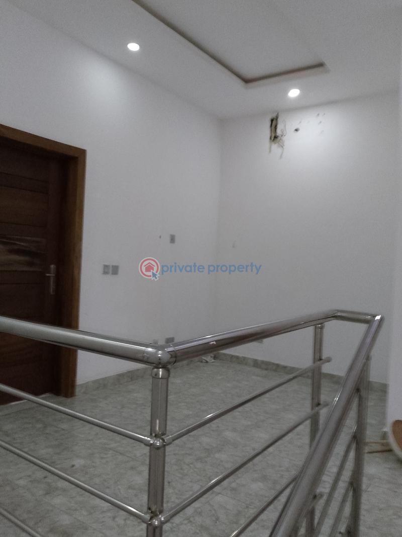 2 bedroom Terrace For Sale Ikate Elegushi Lekki Lagos - 0
