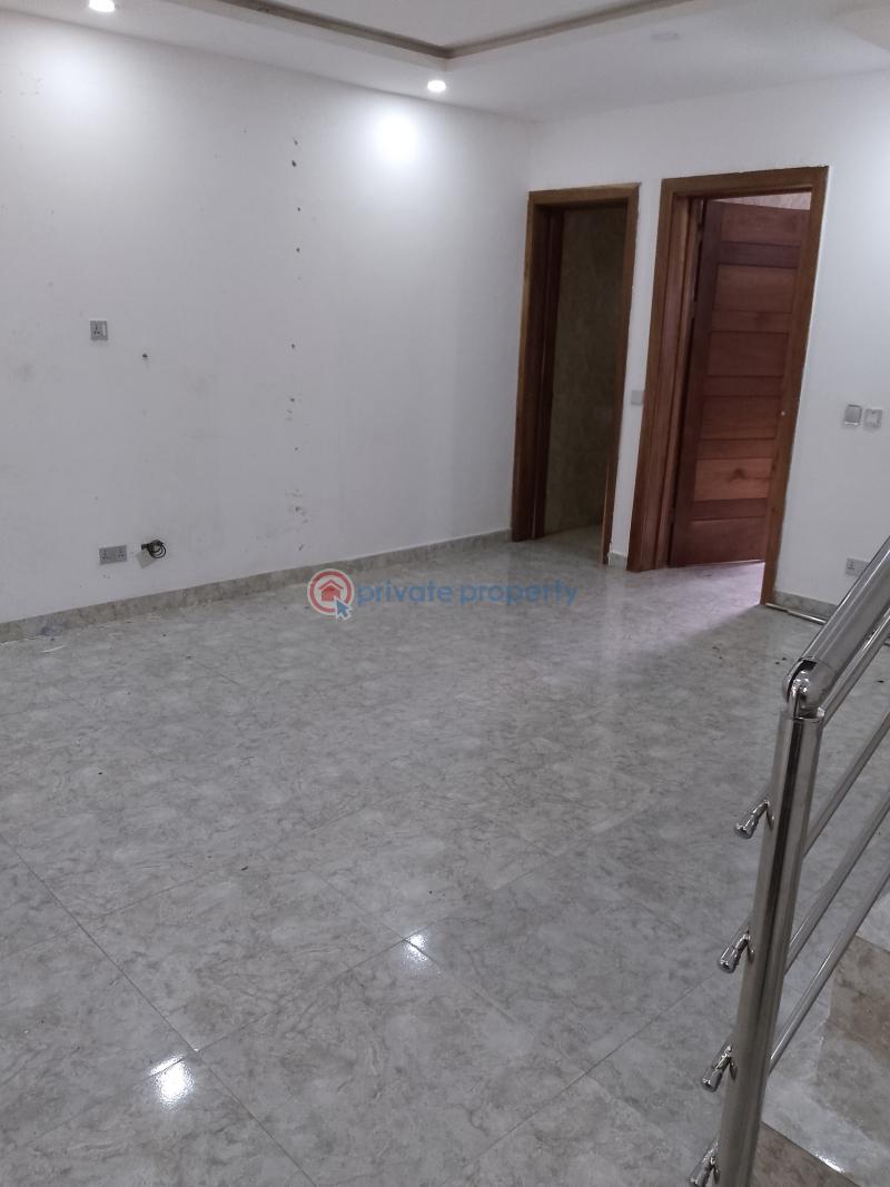 2 bedroom Terrace For Sale Ikate Elegushi Lekki Lagos - 4