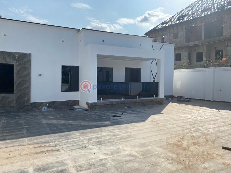 3 bedroom Bungalow For Sale Umudagu Mbieri Off Spibat Area, Owerri, Imo State Owerri Imo - 11