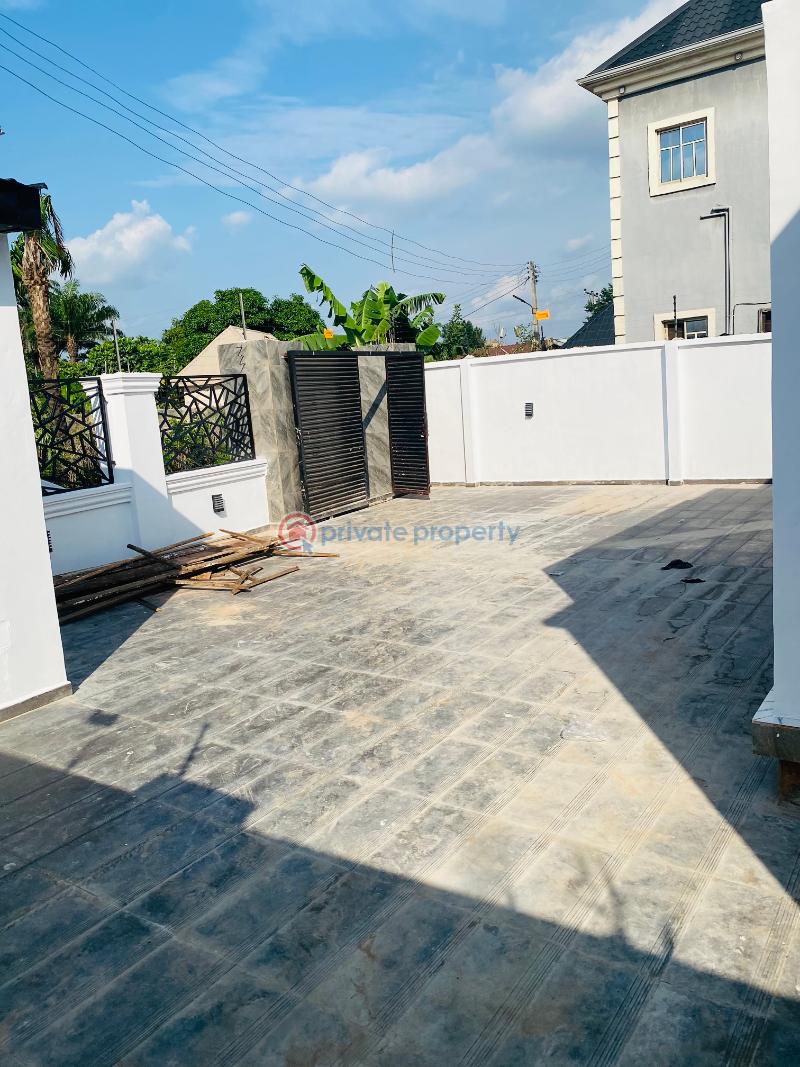 3 bedroom Bungalow For Sale Umudagu Mbieri Off Spibat Area, Owerri, Imo State Owerri Imo - 8