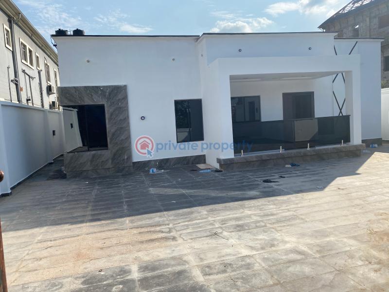 3 bedroom Bungalow For Sale Umudagu Mbieri Off Spibat Area, Owerri, Imo State Owerri Imo - 14