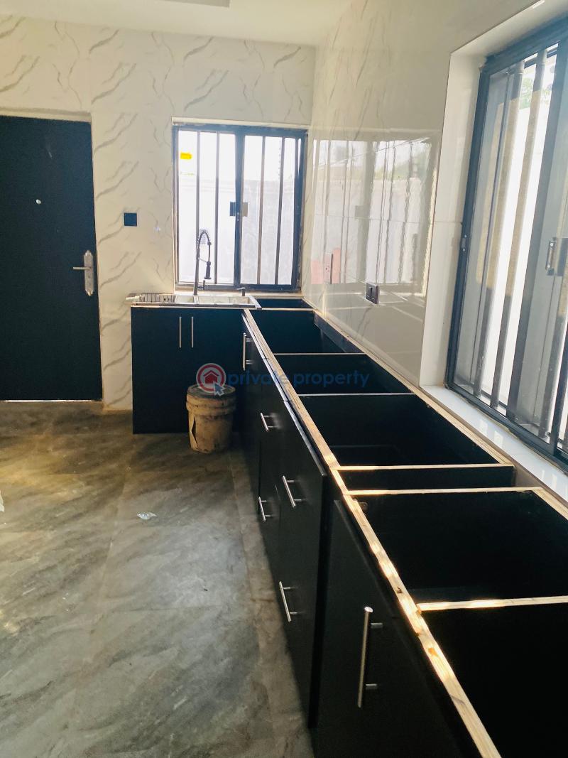 3 bedroom Bungalow For Sale Umudagu Mbieri Off Spibat Area, Owerri, Imo State Owerri Imo - 7