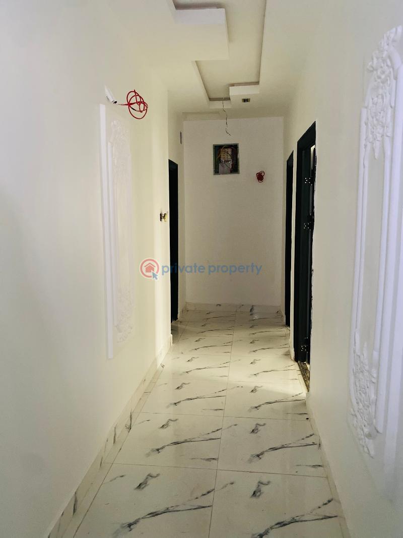 3 bedroom Bungalow For Sale Umudagu Mbieri Off Spibat Area, Owerri, Imo State Owerri Imo - 4