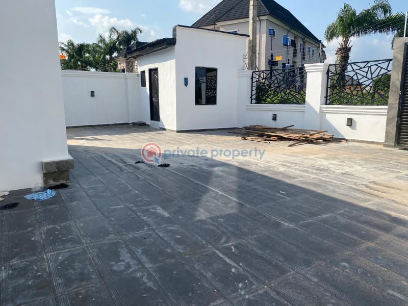 3 bedroom Bungalow For Sale Umudagu Mbieri Off Spibat Area, Owerri, Imo State Owerri Imo - 12
