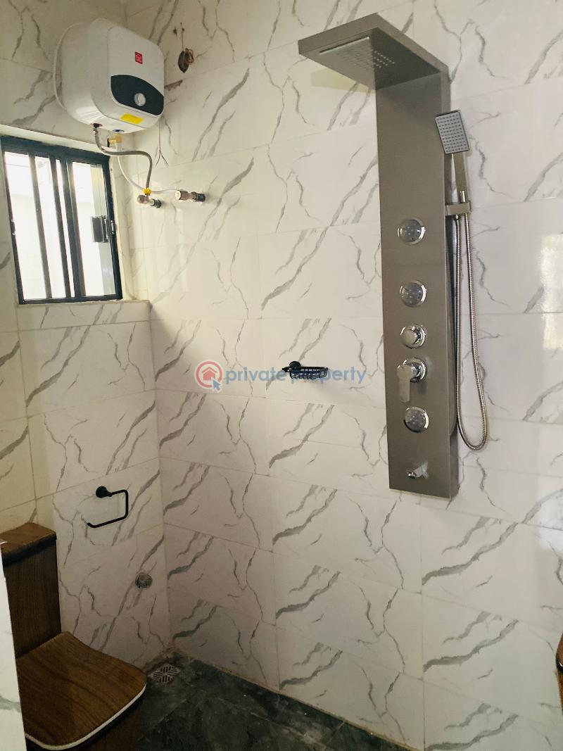 3 bedroom Bungalow For Sale Umudagu Mbieri Off Spibat Area, Owerri, Imo State Owerri Imo - 9