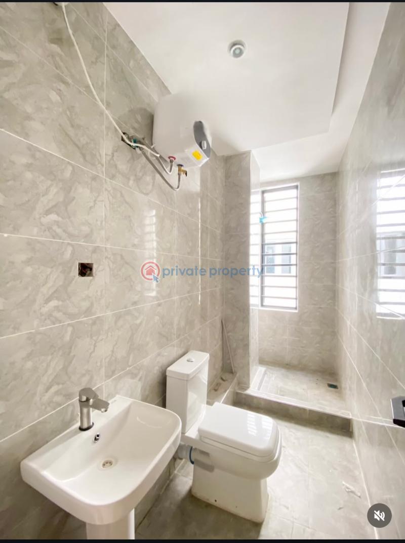 2 bedroom Flat & Apartment For Sale Lekki Phase 1 Lagos - 6