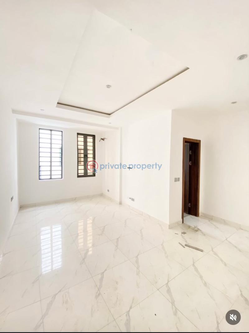 2 bedroom Flat & Apartment For Sale Lekki Phase 1 Lagos - 4