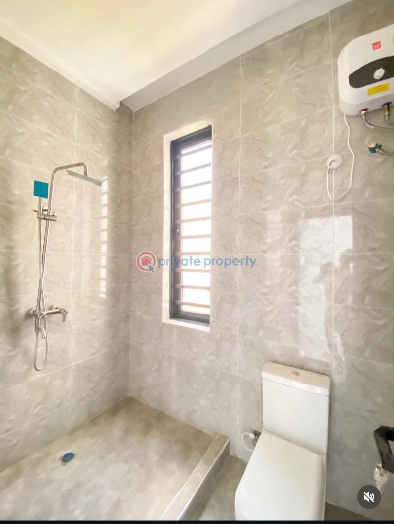 2 bedroom Flat & Apartment For Sale Lekki Phase 1 Lagos - 5
