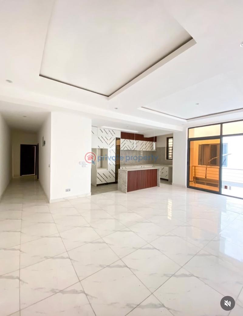 2 bedroom Flat & Apartment For Sale Lekki Phase 1 Lagos - 3