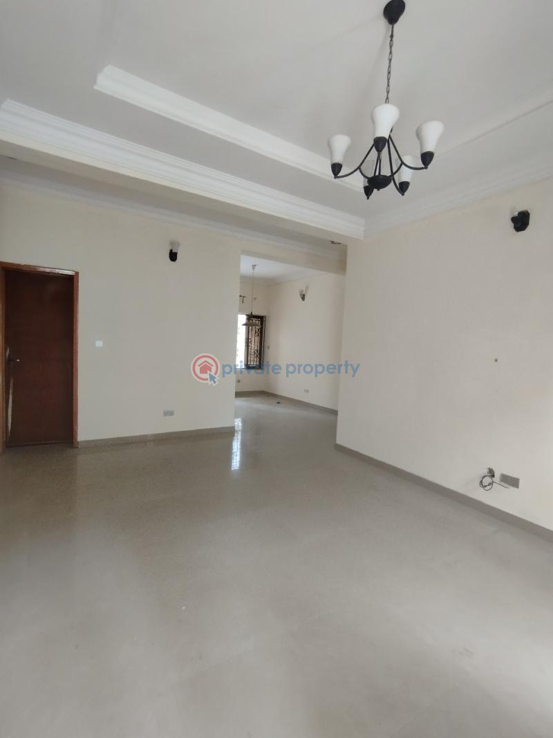 3 bedroom Flat & Apartment For Rent Estate Ikota Lekki Lagos - 1