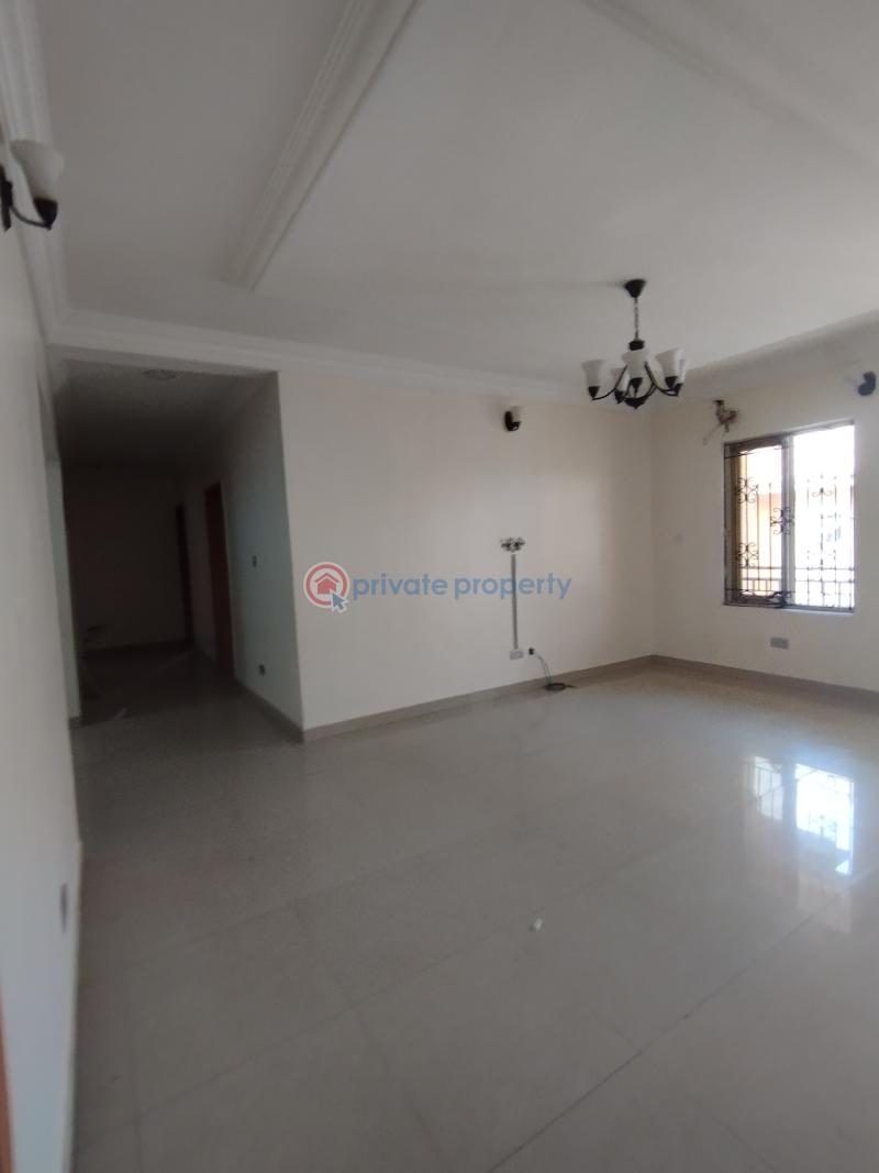 3 bedroom Flat & Apartment For Rent Estate Ikota Lekki Lagos - 2