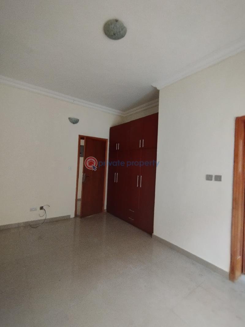 3 bedroom Flat & Apartment For Rent Estate Ikota Lekki Lagos - 10