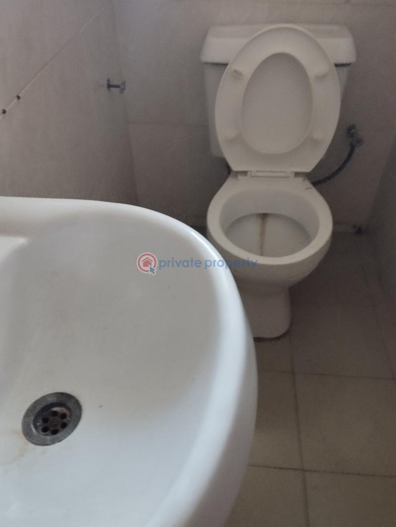 3 bedroom Flat & Apartment For Rent Estate Ikota Lekki Lagos - 13