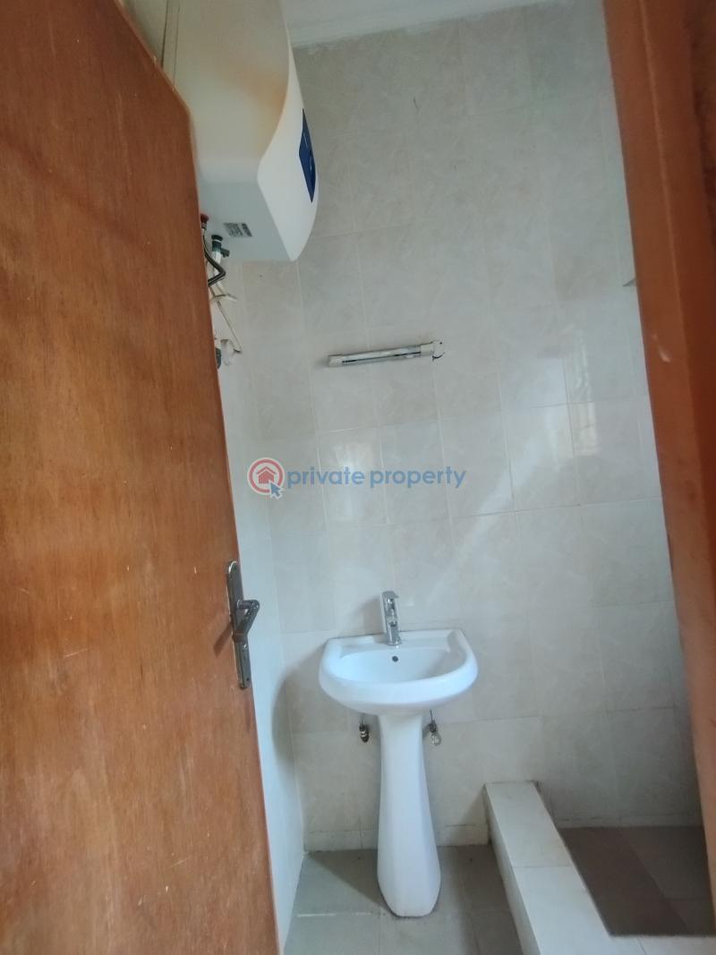 3 bedroom Flat & Apartment For Rent Estate Ikota Lekki Lagos - 8