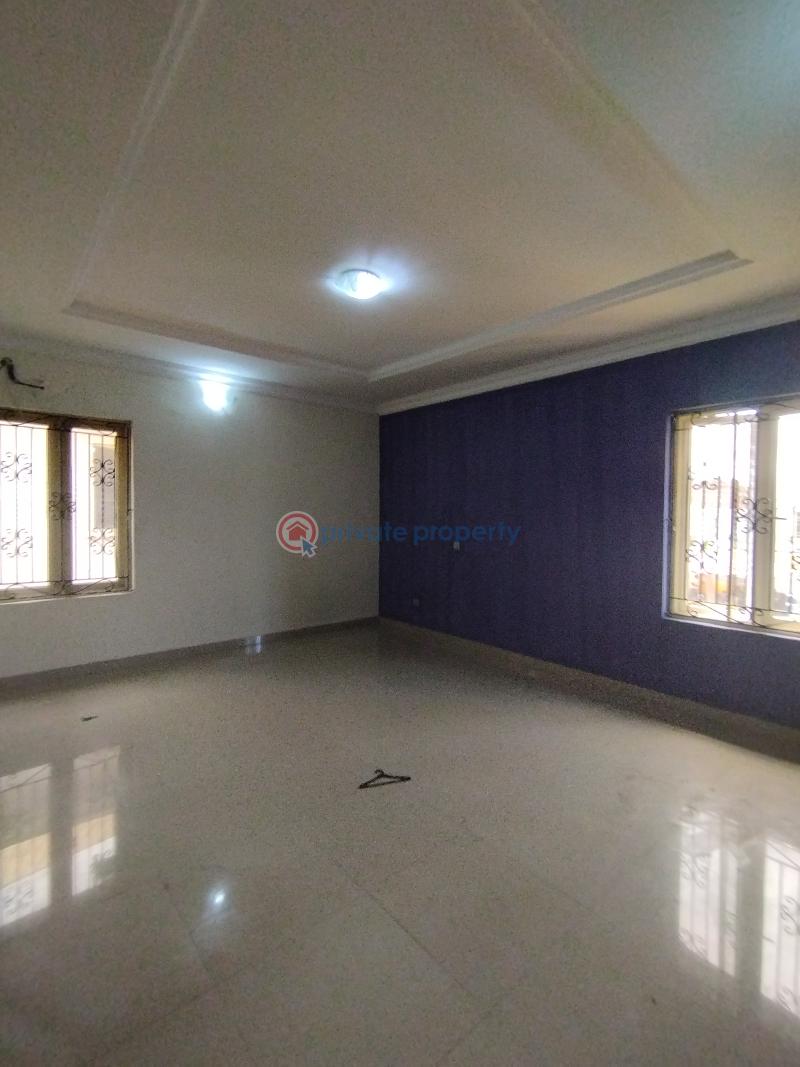 3 bedroom Flat & Apartment For Rent Estate Ikota Lekki Lagos - 4