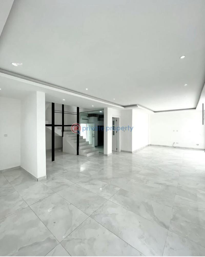 4 bedroom Detached Duplex For Sale Banana Island Ikoyi Lagos - 11