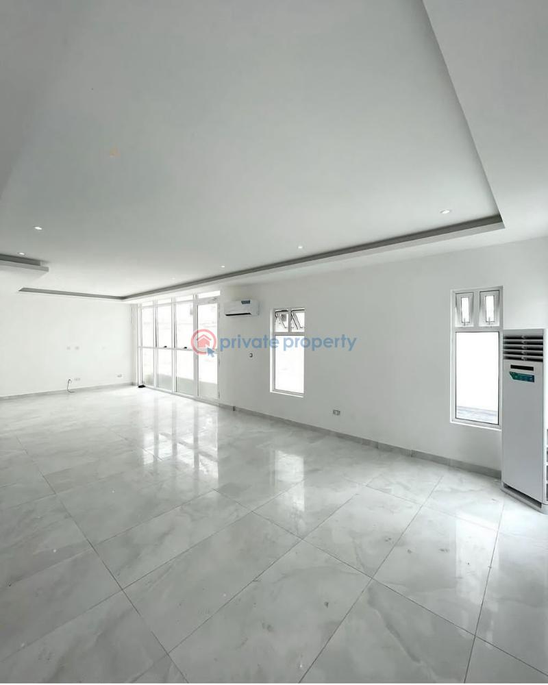 4 bedroom Detached Duplex For Sale Banana Island Ikoyi Lagos - 10