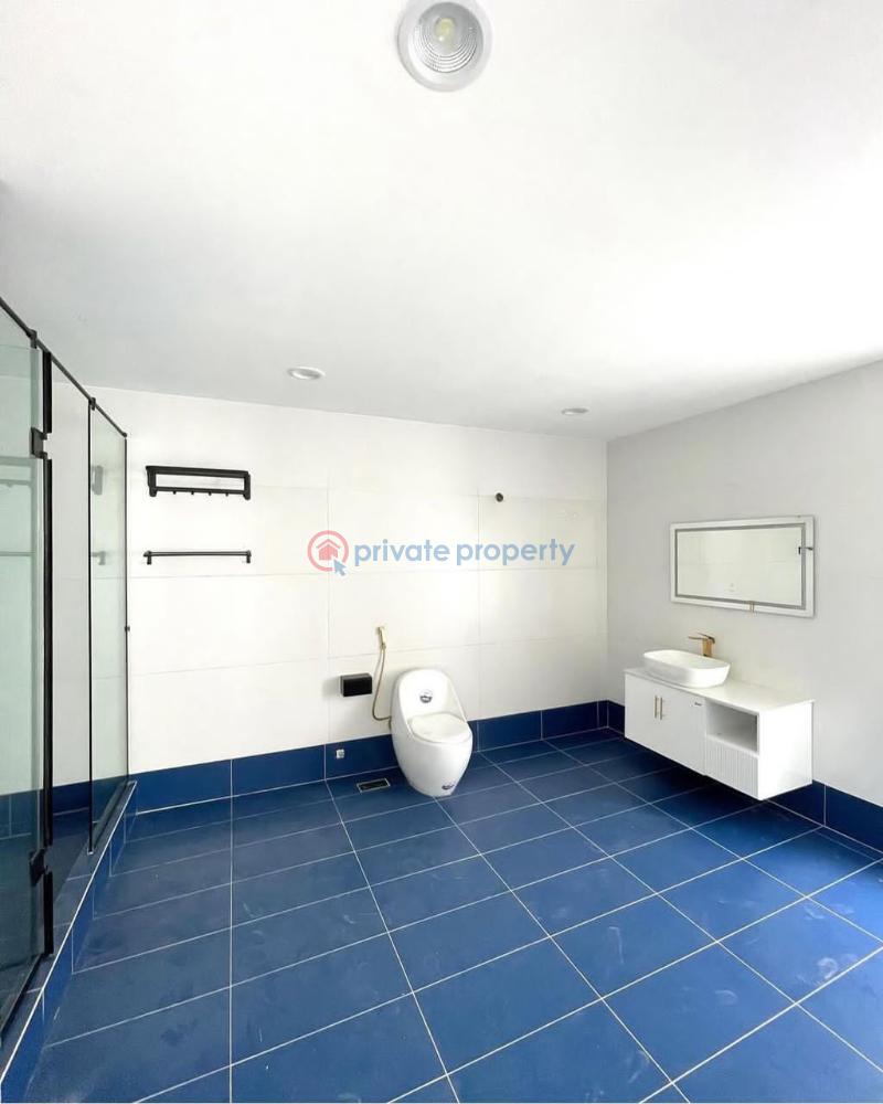 4 bedroom Detached Duplex For Sale Banana Island Ikoyi Lagos - 8