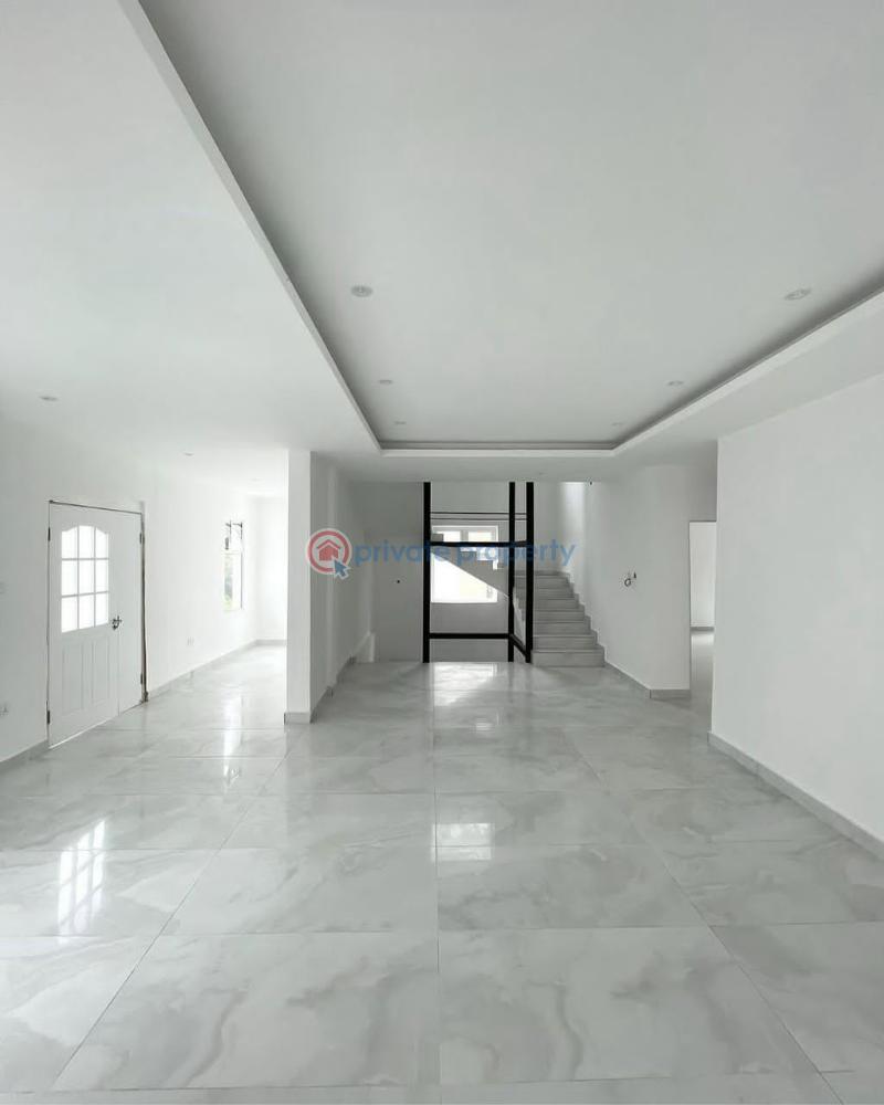 4 bedroom Detached Duplex For Sale Banana Island Ikoyi Lagos - 5