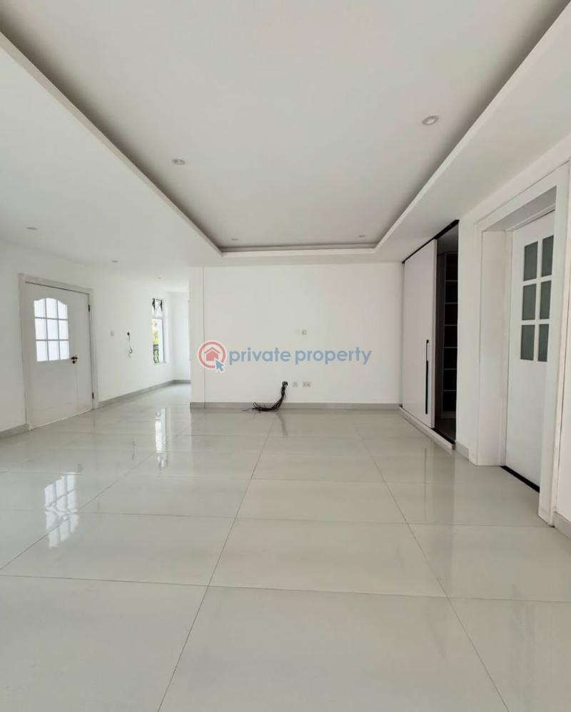 4 bedroom Detached Duplex For Sale Banana Island Ikoyi Lagos - 16