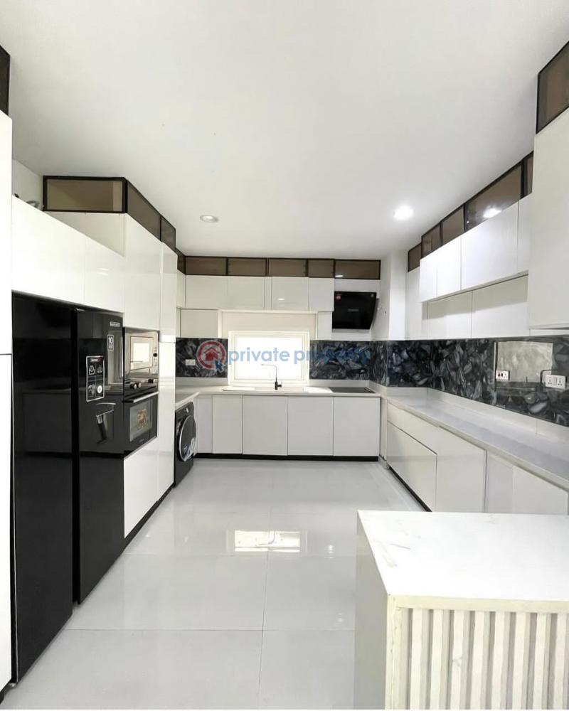 4 bedroom Detached Duplex For Sale Banana Island Ikoyi Lagos - 4