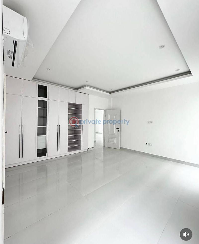 4 bedroom Detached Duplex For Sale Banana Island Ikoyi Lagos - 7