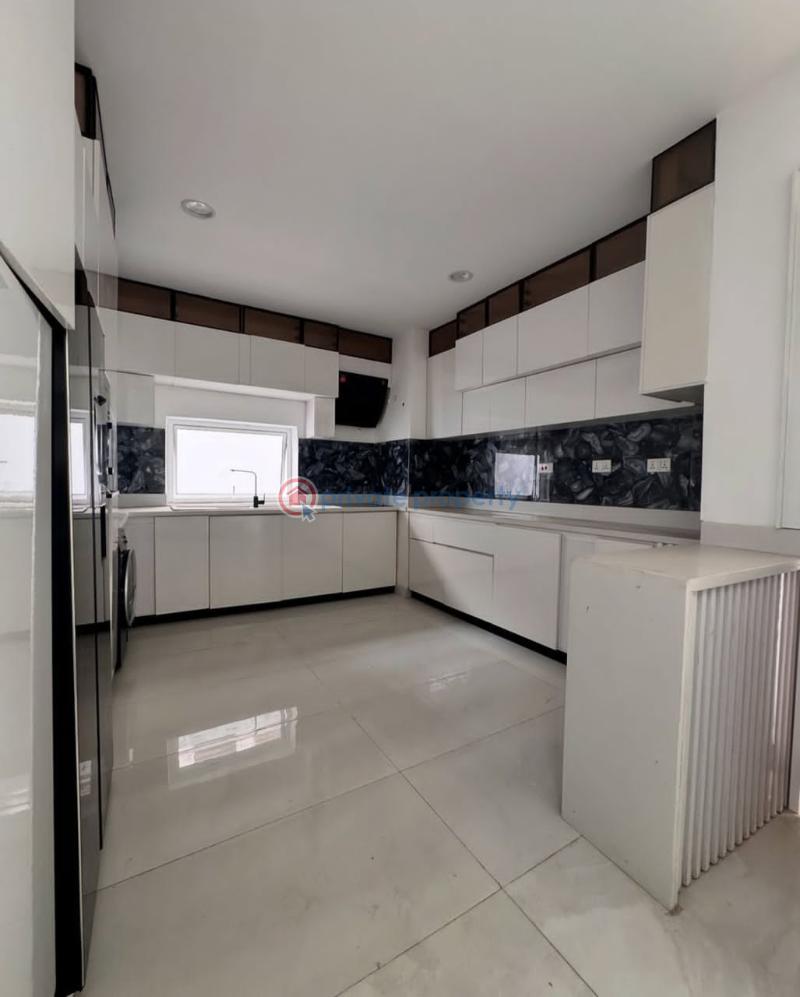 4 bedroom Detached Duplex For Sale Banana Island Ikoyi Lagos - 15