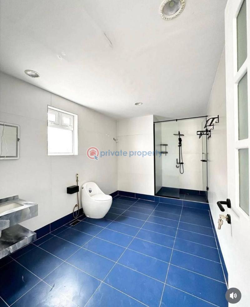 4 bedroom Detached Duplex For Sale Banana Island Ikoyi Lagos - 6