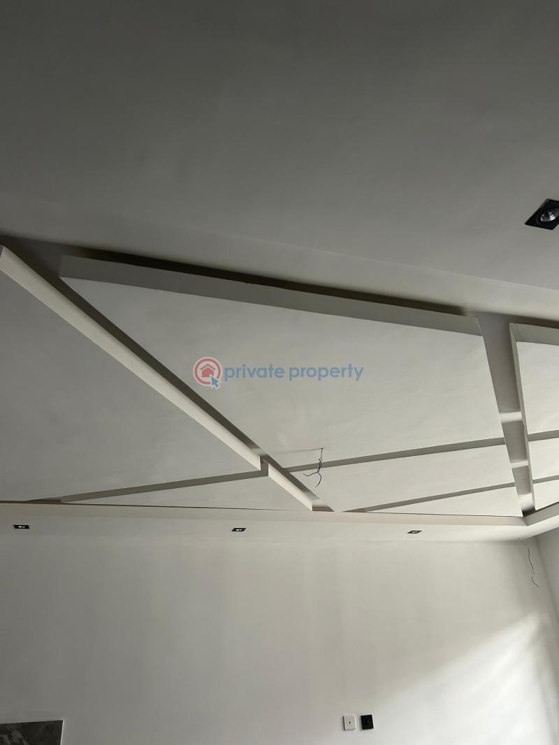 2 bedroom Flat & Apartment For Sale Iyanu Court, Off Allen Avenue Allen Avenue Ikeja Lagos - 14