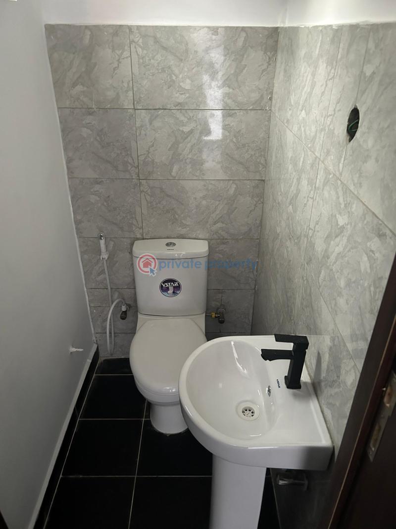 2 bedroom Flat & Apartment For Sale Iyanu Court, Off Allen Avenue Allen Avenue Ikeja Lagos - 12