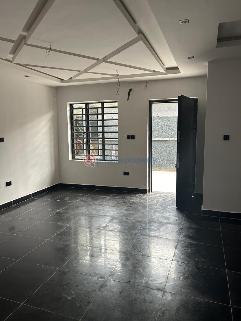 2 bedroom Flat & Apartment For Sale Iyanu Court, Off Allen Avenue Allen Avenue Ikeja Lagos - 7