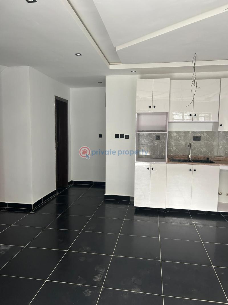 2 bedroom Flat & Apartment For Sale Iyanu Court, Off Allen Avenue Allen Avenue Ikeja Lagos - 13