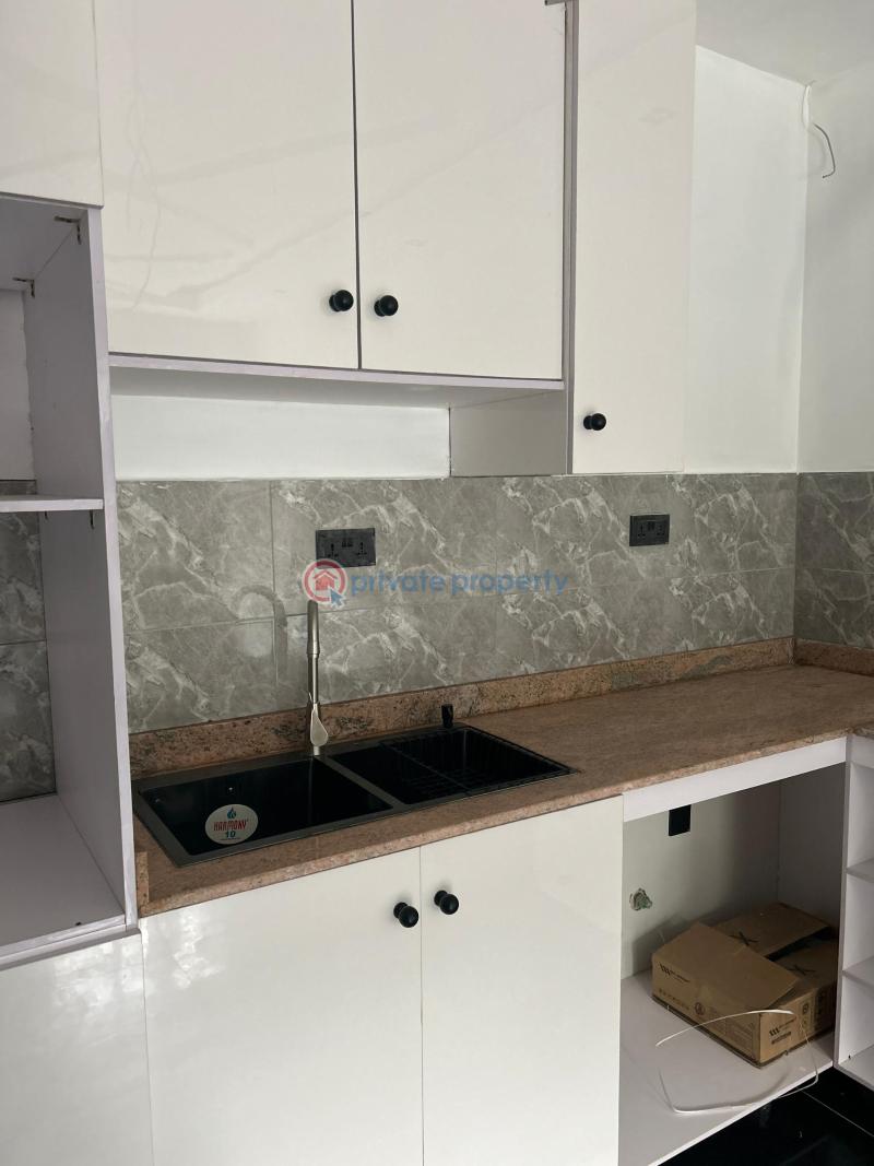 2 bedroom Flat & Apartment For Sale Iyanu Court, Off Allen Avenue Allen Avenue Ikeja Lagos - 11