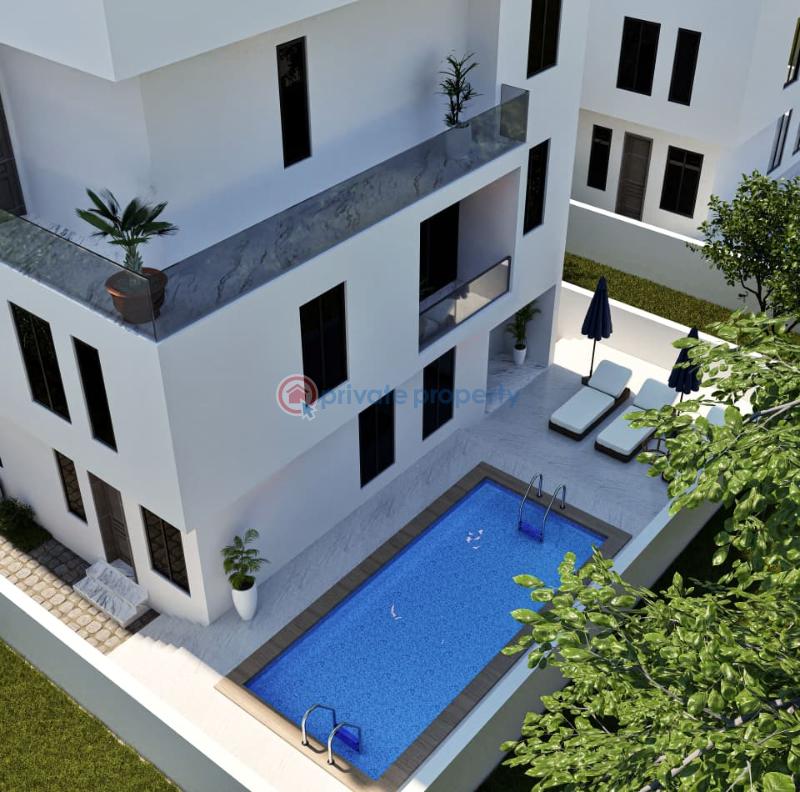 4 bedroom Detached Duplex For Sale Emerald Estate Ogombo Ajah Lagos - 3