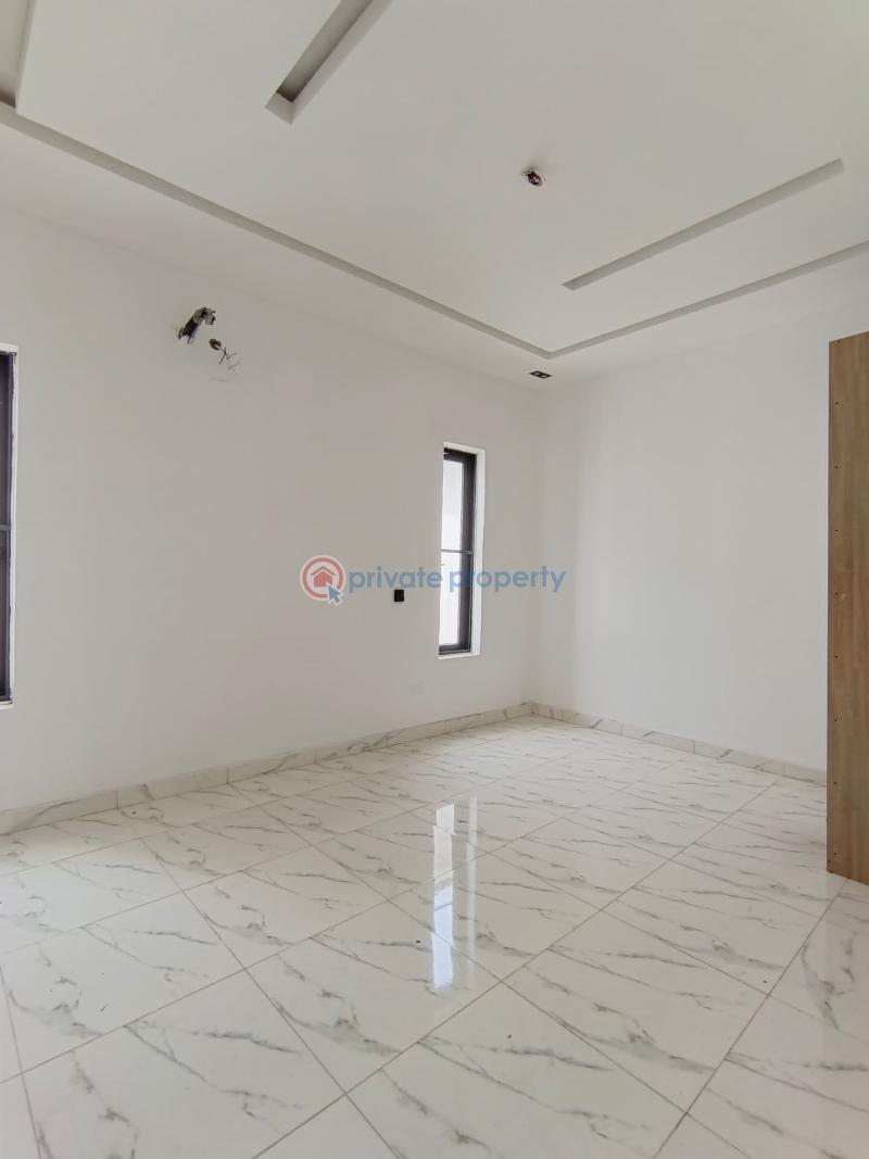 5 bedroom Detached Duplex For Sale Lekki Palm City Ajah Lagos - 13