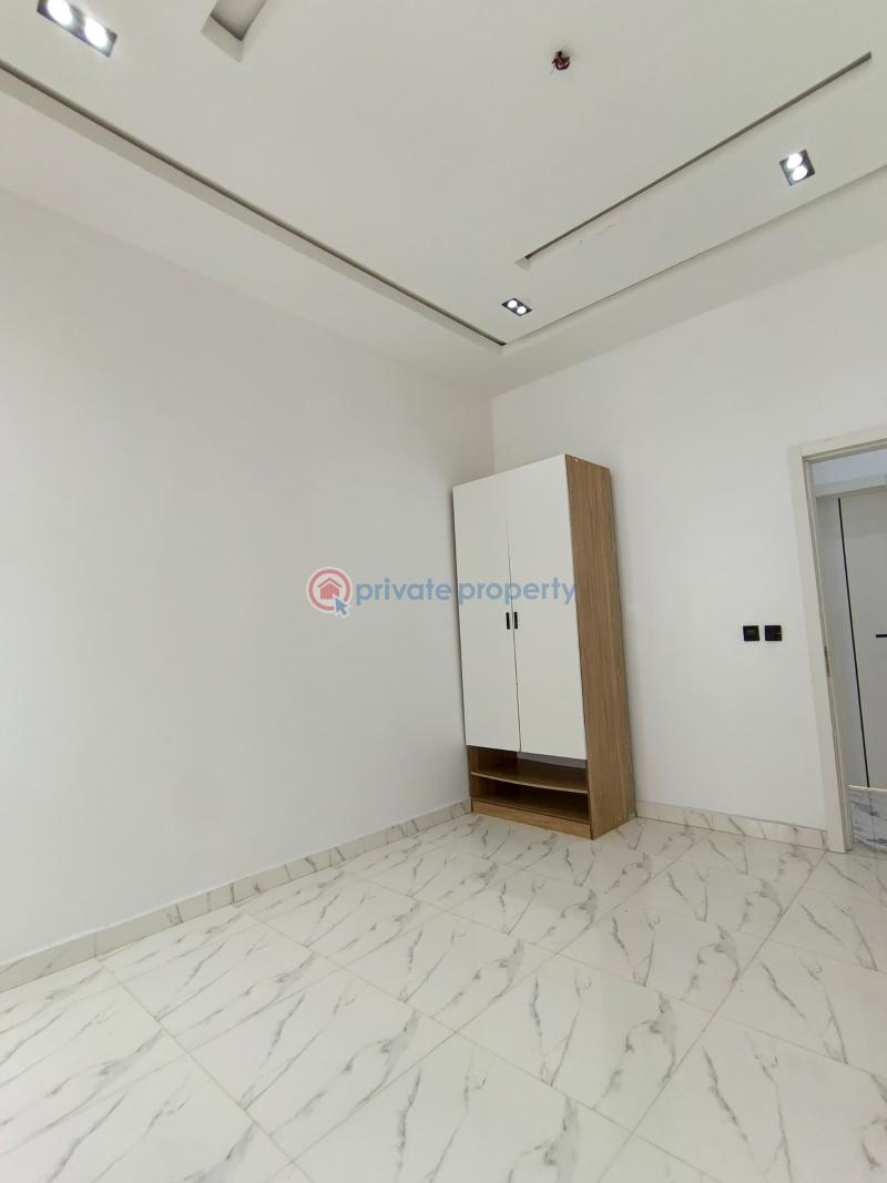 5 bedroom Detached Duplex For Sale Lekki Palm City Ajah Lagos - 14