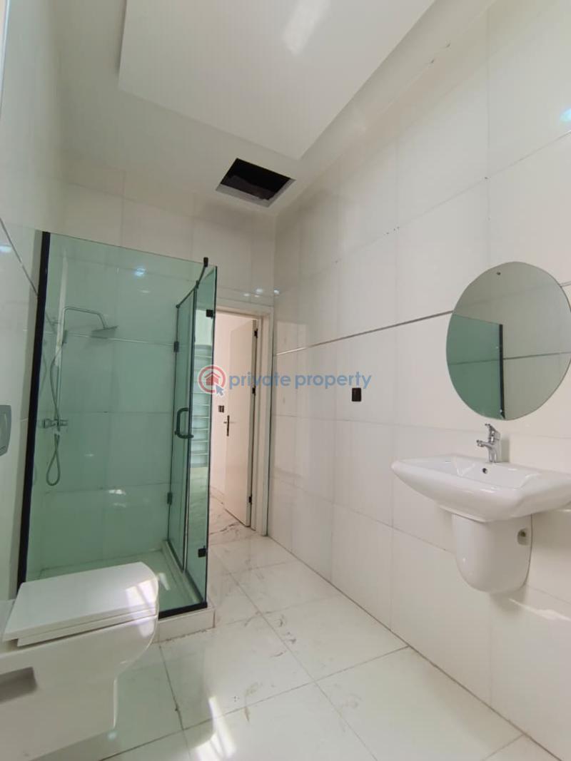 5 bedroom Detached Duplex For Sale Lekki Palm City Ajah Lagos - 10