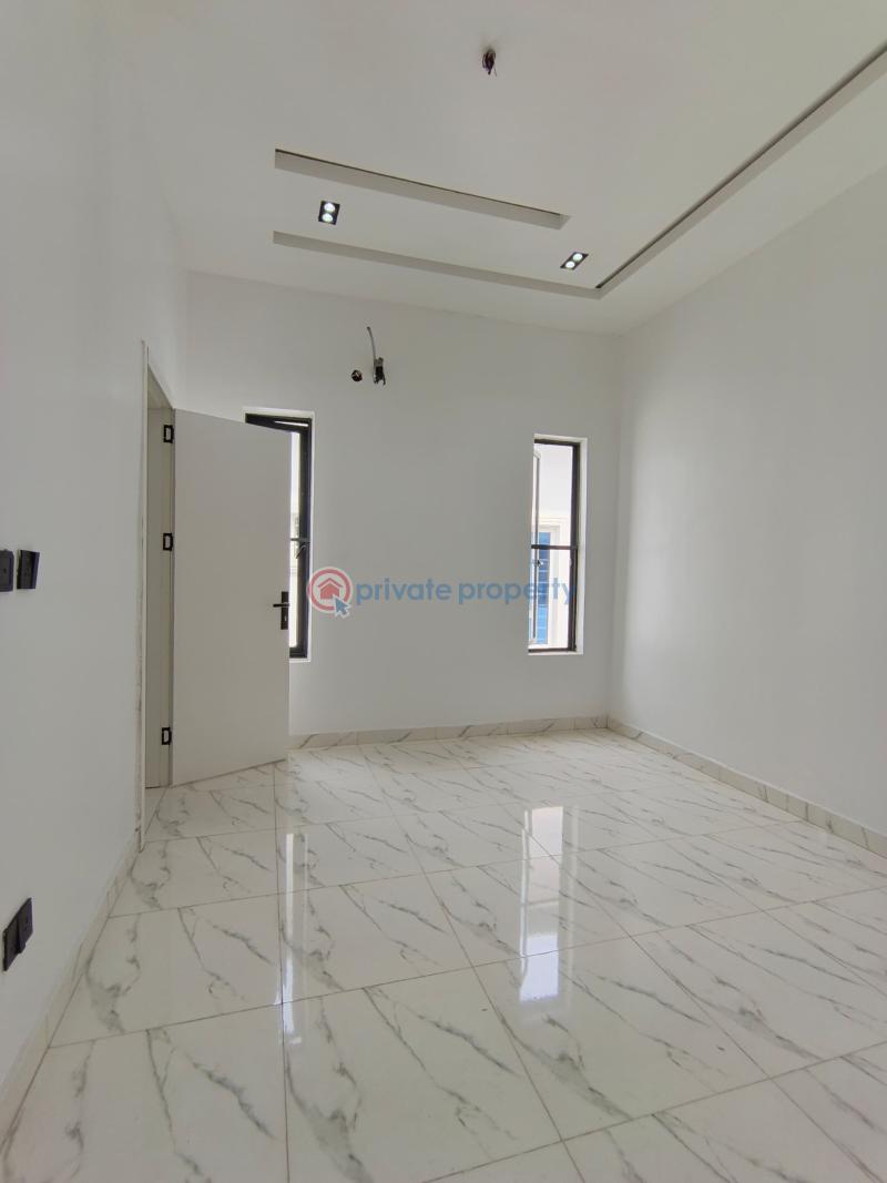 5 bedroom Detached Duplex For Sale Lekki Palm City Ajah Lagos - 12