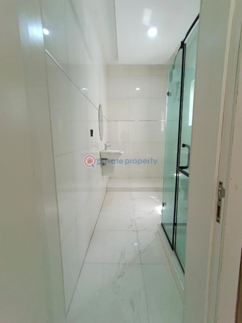 5 bedroom Detached Duplex For Sale Lekki Palm City Ajah Lagos - 8