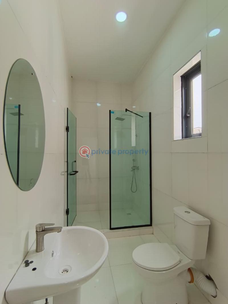 5 bedroom Detached Duplex For Sale Lekki Palm City Ajah Lagos - 5