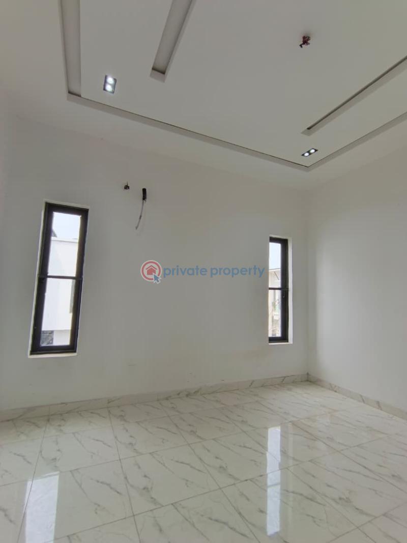5 bedroom Detached Duplex For Sale Lekki Palm City Ajah Lagos - 7